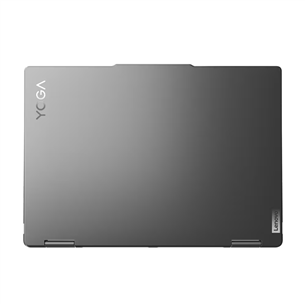 Lenovo Yoga 7 14ARP8, 14'', touch, OLED, WUXGA, Ryzen 5, 16 GB, 512 GB, Radeon 660M, ENG, storm gray - Notebook