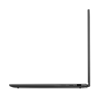 Lenovo Yoga 7 14ARP8, 14'', сенсорный, OLED, WUXGA, Ryzen 5, 16 ГБ, 512 ГБ, Radeon 660M, SWE, серый - Ноутбук