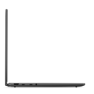 Lenovo Yoga 7 14ARP8, 14'', skārienjutīgs, OLED, WUXGA, Ryzen 5, 16 GB, 512 GB, Radeon 660M, SWE, pelēka - Portatīvais dators