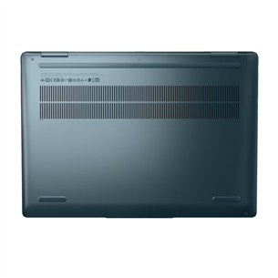 Lenovo Yoga 7 14ARP8, 14'', touch, OLED, WUXGA, Ryzen 5, 16 GB, 512 GB, Radeon 660M, ENG, tidal teal - Notebook