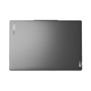 Lenovo Yoga Pro 7 14ARP8, 14.5'', 2.5K, Ryzen 5, 16 GB, 512 GB, Radeon 660M, SWE, pelēka - Portatīvais dators