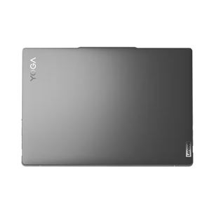 Lenovo Yoga Pro 7 14ARP8, 14.5'', 2.5K, Ryzen 5, 16 GB, 512 GB, Radeon 660M, SWE, storm gray - Notebook