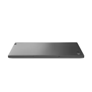 Lenovo Yoga Pro 7 14ARP8, 14.5'', 2.5K, Ryzen 5, 16 GB, 512 GB, Radeon 660M, SWE, pelēka - Portatīvais dators