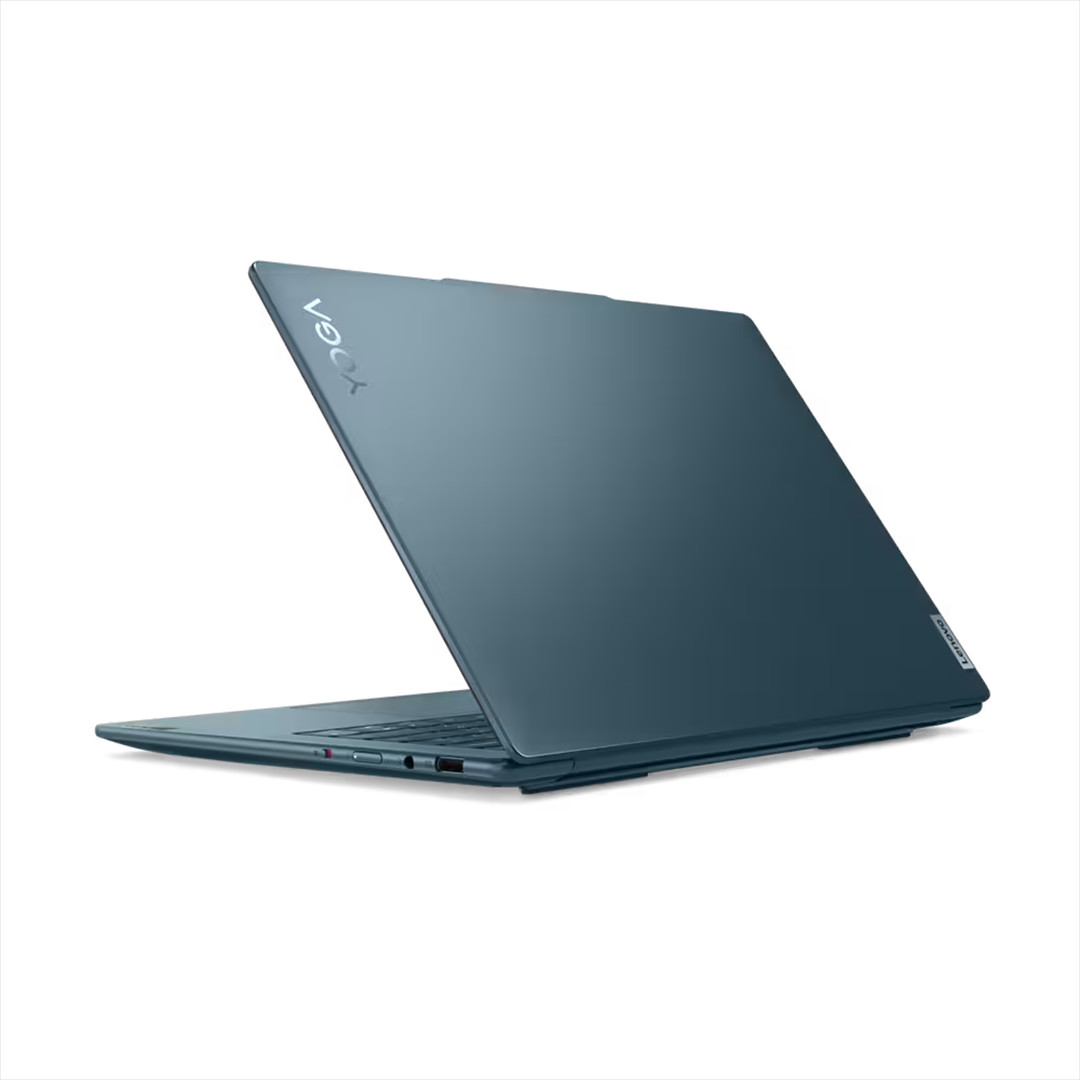 Lenovo Yoga Pro 7 14ARP8, 14.5'', 2.5K, Ryzen 5, 16 GB, 512 GB, Radeon 660M, SWE, tirkīza - Portatīvais dators