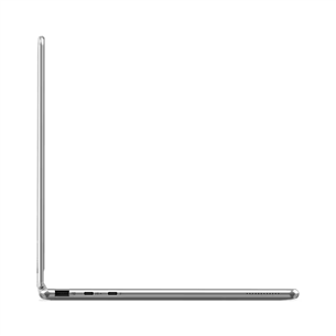 Lenovo Yoga 9 14IRP8, 14'', 2.8K, OLED, сенсорный, i7, 16 ГБ, 1 ТБ, ENG, золотистый - Ноутбук