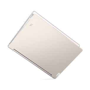 Lenovo Yoga 9 14IRP8, 14'', 2.8K, OLED, сенсорный, i7, 16 ГБ, 1 ТБ, ENG, золотистый - Ноутбук