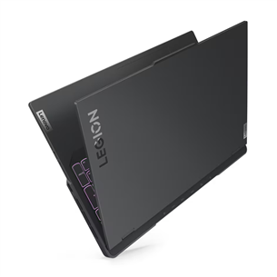 Lenovo Legion Pro 5 16IRX8, 16'', WQXGA, 240 Hz, i9, 16 GB, 1 TB, RTX 4070, ENG, onxy gray - Notebook