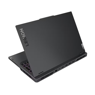 Lenovo Legion Pro 5 16IRX8, 16'', WQXGA, 240 Гц, i9, 16 ГБ, 1 ТБ, RTX 4070, ENG, черный - Ноутбук