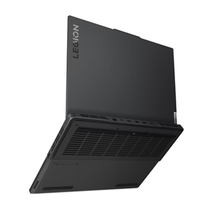 Lenovo Legion Pro 5 16IRX8, 16'', WQXGA, 240 Hz, i9, 16 GB, 1 TB, RTX 4070, ENG, onxy gray - Notebook