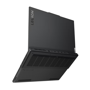 Lenovo Legion Pro 5 16IRX8, 16'', WQXGA, 240 Гц, i9, 16 ГБ, 1 ТБ, RTX 4070, ENG, черный - Ноутбук