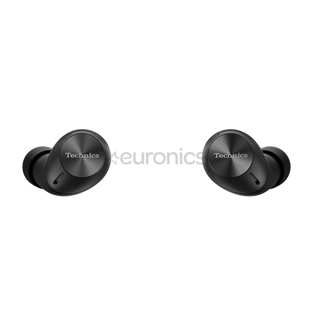 Technics AZ40M2, black - True-wireless earbuds