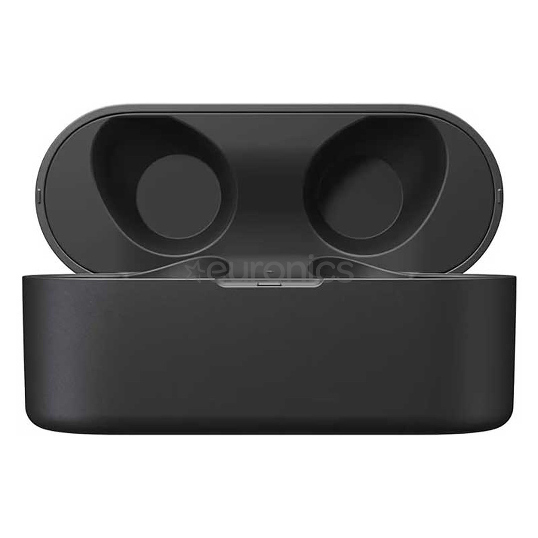 Technics AZ40M2, black - True-wireless earbuds