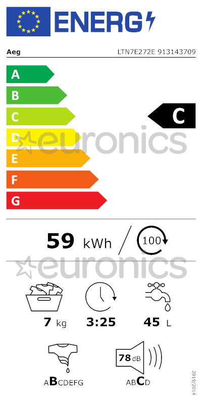 energy-label