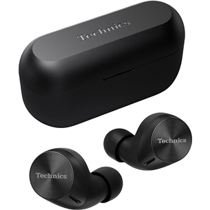 Technics AZ60M2, black - True-wireless earbuds EAH-AZ60M2EK