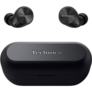 Technics AZ60M2, melna - Bezvadu austiņas