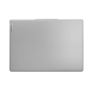 Lenovo IdeaPad Slim 5 14IAH8, 14'', WUXGA, i5, 16 ГБ, 512 ГБ, ENG, серый - Ноутбук