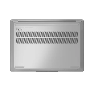 Lenovo IdeaPad Slim 5 14IAH8, 14'', WUXGA, i5, 16 GB, 512 GB, ENG, pelēka - Portatīvais dators
