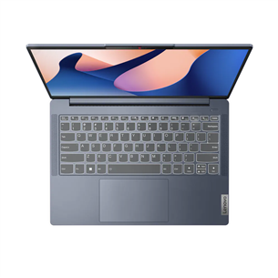Lenovo IdeaPad Slim 5 14IAH8, 14'', WUXGA, i5, 16 GB, 512 GB, ENG, blue - Notebook