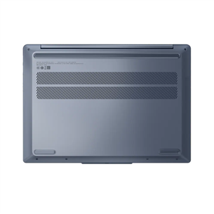 Lenovo IdeaPad Slim 5 14IAH8, 14'', WUXGA, i5, 16 ГБ, 512 ГБ, ENG, синий - Ноутбук