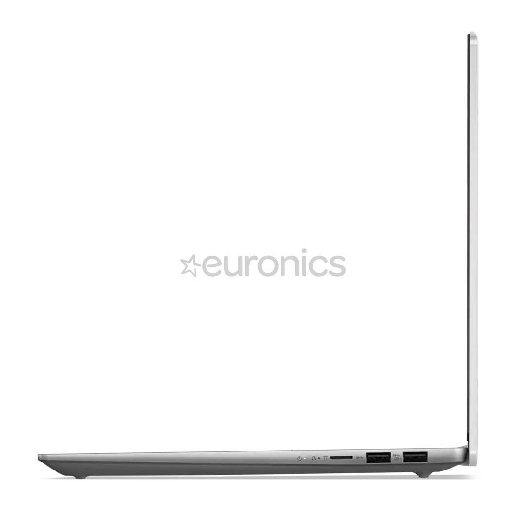 Lenovo IdeaPad Slim 5 14IAH8, 14'', WUXGA, i5, 16 GB, 512 GB, SWE, cloud gray - Notebook