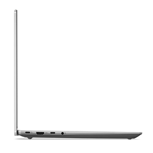 Lenovo IdeaPad Slim 5 14IAH8, 14'', WUXGA, i5, 16 GB, 512 GB, SWE, pelēka - Portatīvais dators