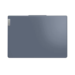 Lenovo IdeaPad Slim 5 14IAH8, 14'', WUXGA, i5, 16 GB, 512 GB, SWE, zila - Portatīvais dators