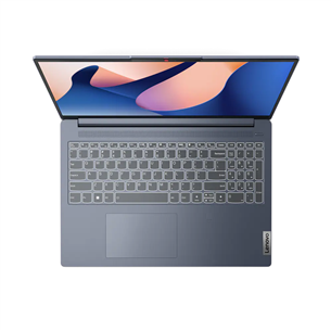 Lenovo IdeaPad Slim 5 16IAH8, 16'', WUXGA, i5, 16 ГБ, 512 ГБ, ENG, синий - Ноутбук