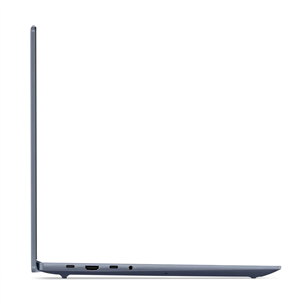 Lenovo IdeaPad Slim 5 16IAH8, 16'', WUXGA, i5, 16 GB, 512 GB, ENG, blue - Notebook