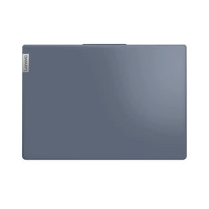 Lenovo IdeaPad Slim 5 16IAH8, 16'', WUXGA, i5, 16 GB, 512 GB, ENG, blue - Notebook