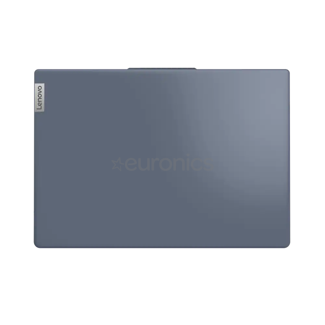 Lenovo IdeaPad Slim 5 16IAH8, 16'', WUXGA, i5, 16 ГБ, 512 ГБ, ENG, синий - Ноутбук