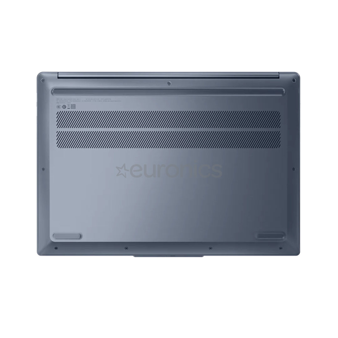 Lenovo IdeaPad Slim 5 16IAH8, 16'', WUXGA, i5, 16 ГБ, 512 ГБ, ENG, синий - Ноутбук