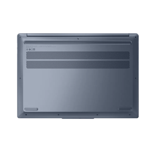 Lenovo IdeaPad Slim 5 16IAH8, 16'', WUXGA, i5, 16 GB, 512 GB, SWE, zila - Portatīvais dators