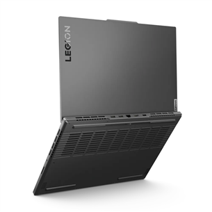 Lenovo Legion Slim 5 16APH8, 16'', WQXGA, 240 Гц, Ryzen 7, 16 ГБ, 1 ТБ, RTX 4060, ENG, темно-серый - Ноутбук