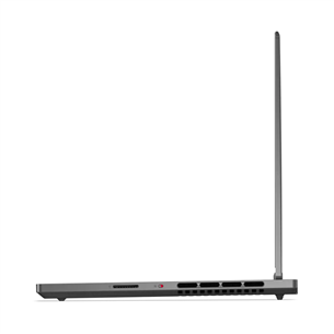 Lenovo Legion Slim 5 16APH8, 16'', WQXGA, 240 Гц, Ryzen 7, 16 ГБ, 1 ТБ, RTX 4060, ENG, темно-серый - Ноутбук