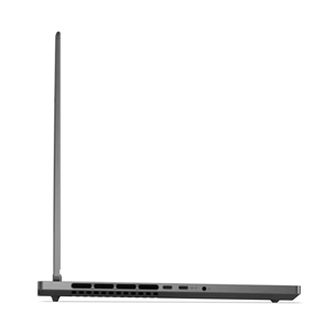 Lenovo Legion Slim 5 16APH8, 16'', WQXGA, 240 Гц, Ryzen 7, 16 ГБ, 1 ТБ, RTX 4060, ENG, темно-серый - Ноутбук