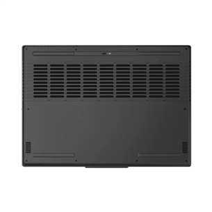 Lenovo Legion Slim 5 16APH8, 16'', WQXGA, 240 Гц, Ryzen 7, 16 ГБ, 1 ТБ, RTX 4060, ENG, темно-серый - Ноутбук