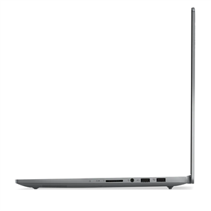 Lenovo IdeaPad Pro 5 16APH8, 16'', 2.5K, 120 Гц, Ryzen 7, 16 ГБ, 1 ТБ, RTX 4050, ENG, серый - Ноутбук