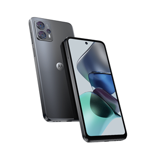 Motorola Moto G23, 4 GB, 128 GB, melna - Viedtālrunis