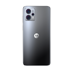 Motorola Moto G23, 4 GB, 128 ГБ, серый - Смартфон