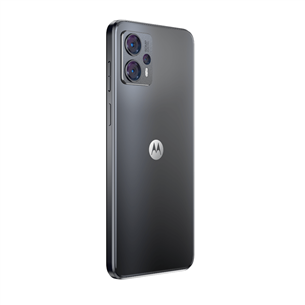Motorola Moto G23, 4 GB, 128 ГБ, серый - Смартфон