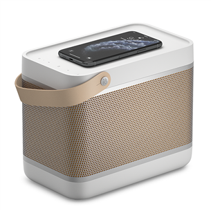 Bang & Olufsen Beolit 20, gray mist - Portable wireless speaker 1253303