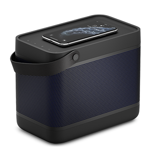 Bang & Olufsen Beolit 20, black anthracite - Portable wireless speaker 1253300