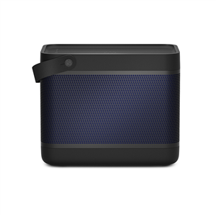 Bang & Olufsen Beolit 20, black anthracite - Portable wireless speaker