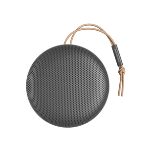 Bang & Olufsen Beosound A1 2nd Gen, black anthracite - Portable wireless speaker