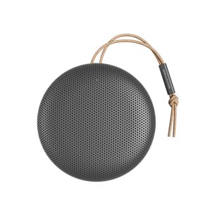 Bang & Olufsen Beosound A1 2nd Gen, черный - Портативная беспроводная колонка