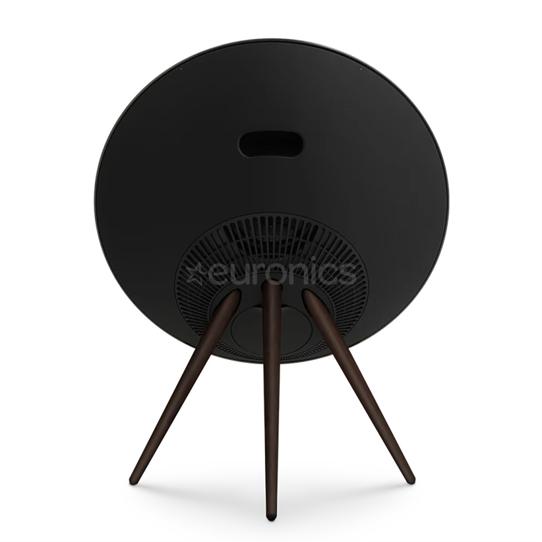 Bang & Olufsen Beosound A9 5.G, black anthracite - Wireless speaker
