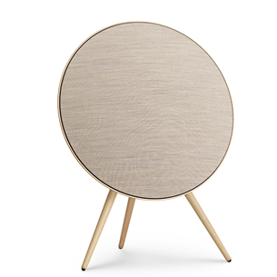 Bang & Olufsen Beosound A9 5.G, золотистый - Беспроводная колонка