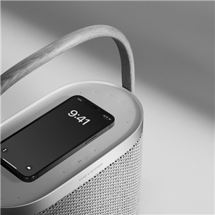 Bang & Olufsen Beosound A5, dark oak - Portable wireless speaker