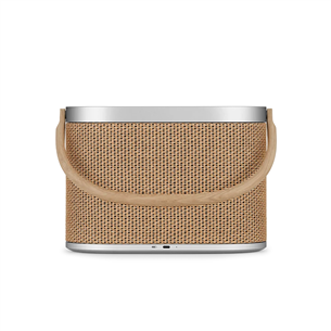 Bang & Olufsen Beosound A5, nordic weave - Portable wireless speaker