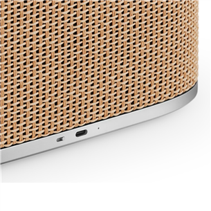 Bang & Olufsen Beosound A5, nordic weave - Portable wireless speaker